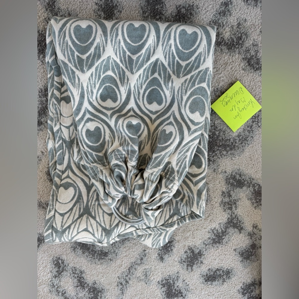 Artipoppe Argus Glee Ringsling